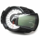 0620-402 - ARCTIC CAT SPEEDO,LCD-2 STROKE 7T MTN CALIB-DLX