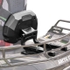 2436-143 - ARCTIC CAT BACKREST, XR