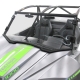 2436-432 - ARCTIC CAT WINDSHIELD, FULL PC - WC XX