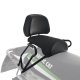 5639-308 - ARCTIC CAT KIT,2-UP SEAT ''10 CF (REQ HITCH)