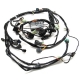 3307-193 - ARCTIC CAT HARNESS WIRE
