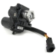 0902-012 - ARCTIC CAT ACTUATOR ASSY, EXHAUST VALVE