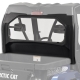 1436-587 - ARCTIC CAT VXC REAR PANEL KIT - HDX