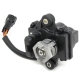 3007-702 - ARCTIC CAT MOTOR ASSY, EXHAUST VALVE