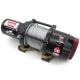 0409-166 - ARCTIC CAT WINCH,PV3000-CE
