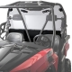 2436-057 - ARCTIC CAT REAR PANEL, PC- PROWLER