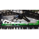 6639-086 - ARCTIC CAT KIT,RAIL BRACE-HCR-162-HD