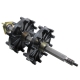 0728-081 - ARCTIC CAT TRACK DRIVE-ASSY