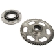 3402-273 - ARCTIC CAT CLUTCH SET,STARTER