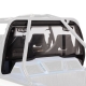 1436-828 - ARCTIC CAT REAR PANEL, PC - WC 4