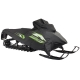 8639-023 - ARCTIC CAT COVER,MACH/PREM 19 M HC 153-162-GRN