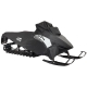 8639-024 - ARCTIC CAT COVER,MACH/PREM 19 MC 153-162-BLK