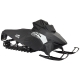 8639-026 - ARCTIC CAT COVER,MACH/PREM 19 KC 162-BLK