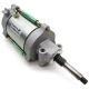 0745-438 - ARCTIC CAT MOTOR,STARTER-W/WEAR PLATE