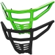 7639-302 - ARCTIC CAT KIT,PRO BUMPER ''17 ZR 9000-TA GRN