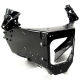 2707-475 - ARCTIC CAT PANEL,FRT-ASSY 10MM 5000/8000-PTD BLK