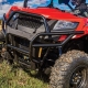 2436-346 - ARCTIC CAT BUMPER, FRONT - PROWLER 500