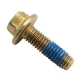 8408-621 - ARCTIC CAT SCREW,CAP-HFH M6X1.0X20 CL8.8 Z&Y W/2353
