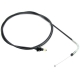 0487-048 - ARCTIC CAT CABLE,THROTTLE