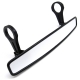 2436-484 - ARCTIC CAT MIRROR,REARVIEW 1.75