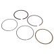 3402-114 - ARCTIC CAT RING SET, PISTON