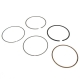 3402-374 - ARCTIC CAT RING SET,PISTON