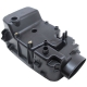 0470-728 - ARCTIC CAT AIR BOX, BOTTOM - W/INSERTS (EFI)