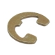 0648-701 - ARCTIC CAT RING,RETAINING-.375(TI)