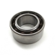 3333-012 - ARCTIC CAT BEARING,BALL-ANGULAR CONTACT 30X55X23