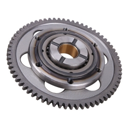 Roue libre de démarreur pour YAMAHA 450 KODIAK 2004-2006