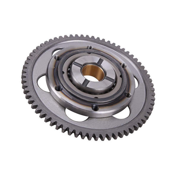 Roue libre de démarreur pour YAMAHA 450 KODIAK 2004-2006