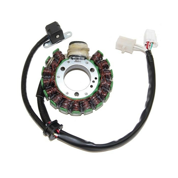 Stator et capteur pour YAMHA 250 TIMBERWOLF 1995-2000