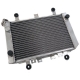 Radiateur pour KAWASAKI 400 KVF 1997-2002