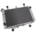 Radiateur pour KAWASAKI 400 KVF 1997-2002