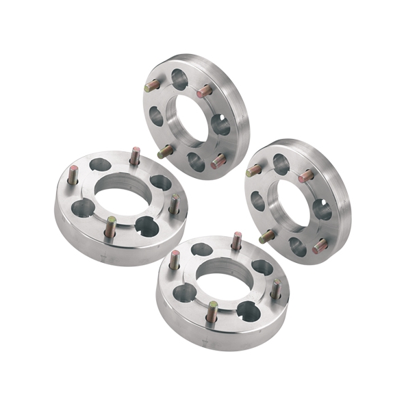 Pack élargisseurs de voies 64mm pour CF MOTO