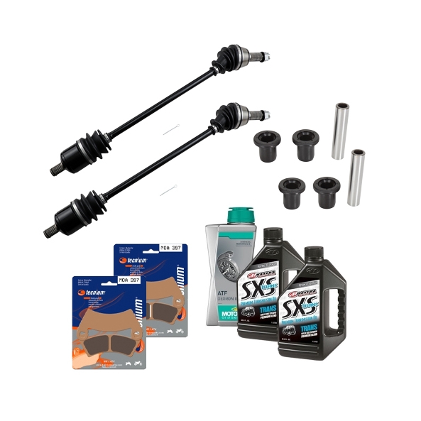 Ensemble de pièces pour POLARIS 900 RANGER XP