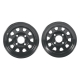 Paire de jantes 14x7 - 4/137 pour CAN AM Outlander 650/800/1000