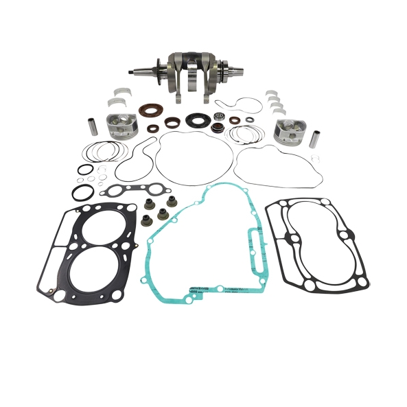 Kit reconditionnement moteur POLARIS 800 RZR 2008-2009