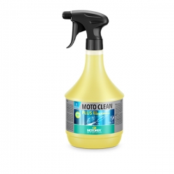 Produit nettoyant MOTOREX Moto Clean - 1 litre