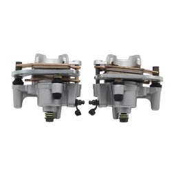 Etriers de frein avant et arrière pour YAMAHA 700 GRIZZLY