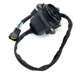 Actuateur de pont avant pour CFMOTO850 CFORCE