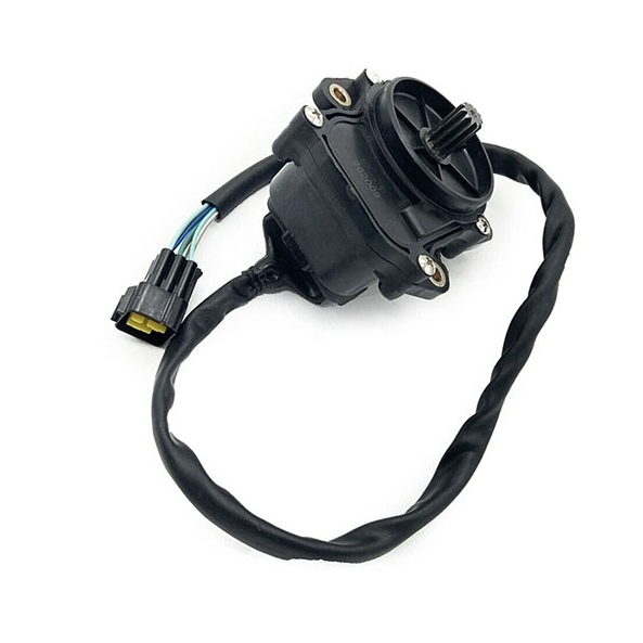 Actuateur de pont avant pour CFMOTO850 CFORCE