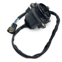 Actuateur de pont avant pour CFMOTO 850 CFORCE