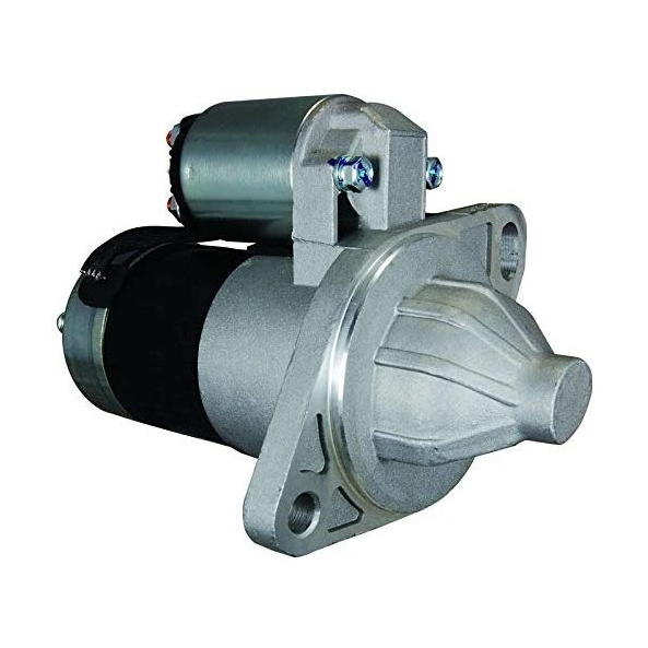 Démarreur pour JOHN DEERE Gator 855 D