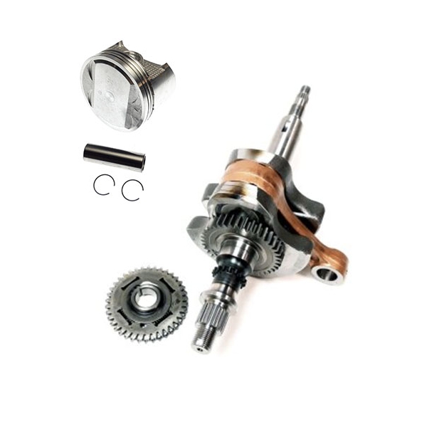 Ensemble de pièces moteur pour TGB BLADE 400