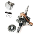 Ensemble de pièces moteur pour TGB BLADE 400