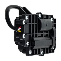 Actuateur de pont avant pour ARCTIC CAT 400/500/650