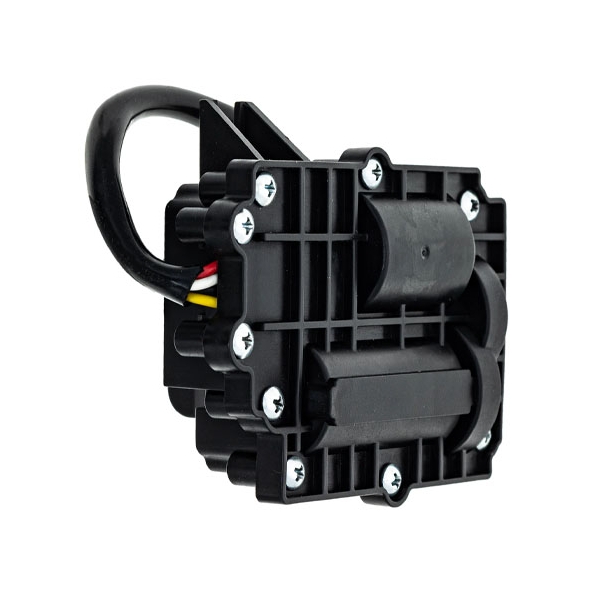 Actuateur de pont avant pour ARCTIC CAT 400/500/650