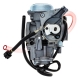 Carburateur tpe origine pour ARCTIC CAT 650H1/TRV 2008/2009