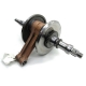 0805-327 - ARCTIC CAT CRANKSHAFT,FINAL-ASSEMBLY V-TWIN-(N1)AFT,FINAL-ASSEMBLY-85-(N1)